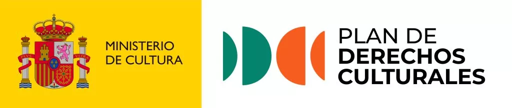 Ministerio de Cultura · Plan de Derechos Culturales