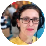 Verónica Pastrana