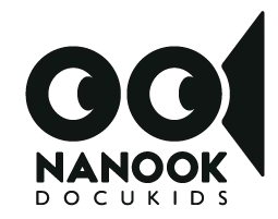 Nanook DocuKids Logo